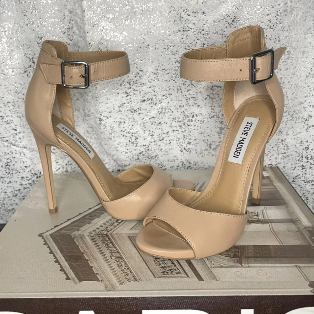 Steve Madden steve madden